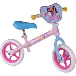 Toimsa Barbie 1465, Cross Bike, 10 Inch, Pink
