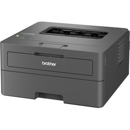 BROTHER HL-L2400DWE Laser Printer, Wi-Fi, Laser - 30 ppm, Black
