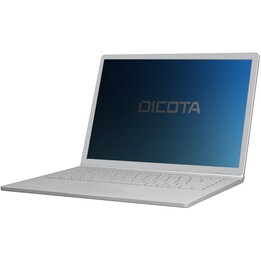 DICOTA D32010, filtro para monitor 40,6 cm (16") Laptop Filtro de privacidad para pantallas sin marco 2H
