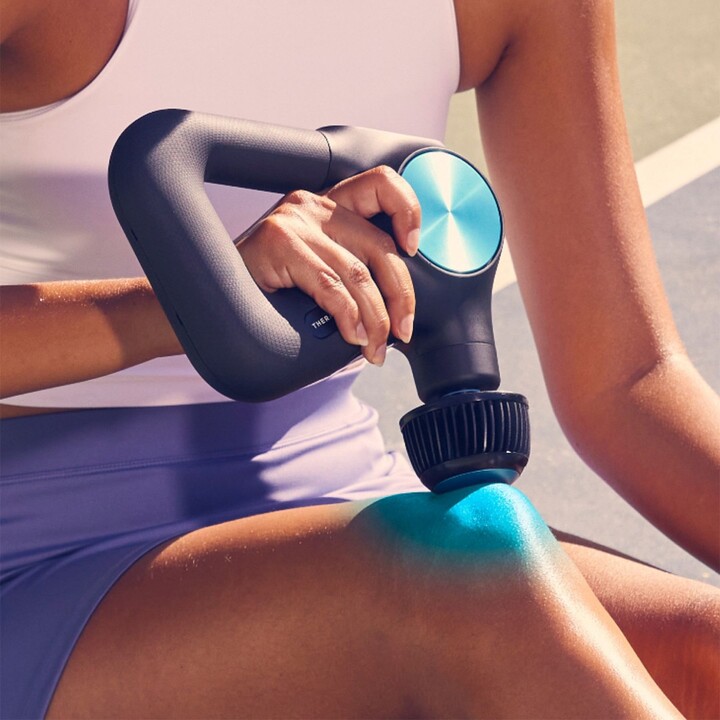 Therabody Theragun PRO Plus Cold Plus Attachment