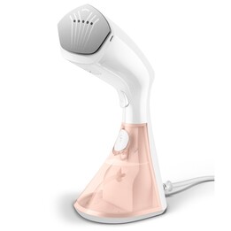 Philips 8000 series GC801/10 garment steamer 0.23 L 1600 W Pink, White - Minor signs of use