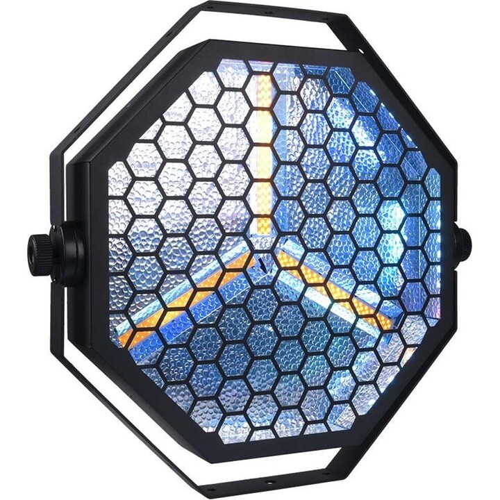 EVOLIGHTS LUMENO retro vinta stage lighting