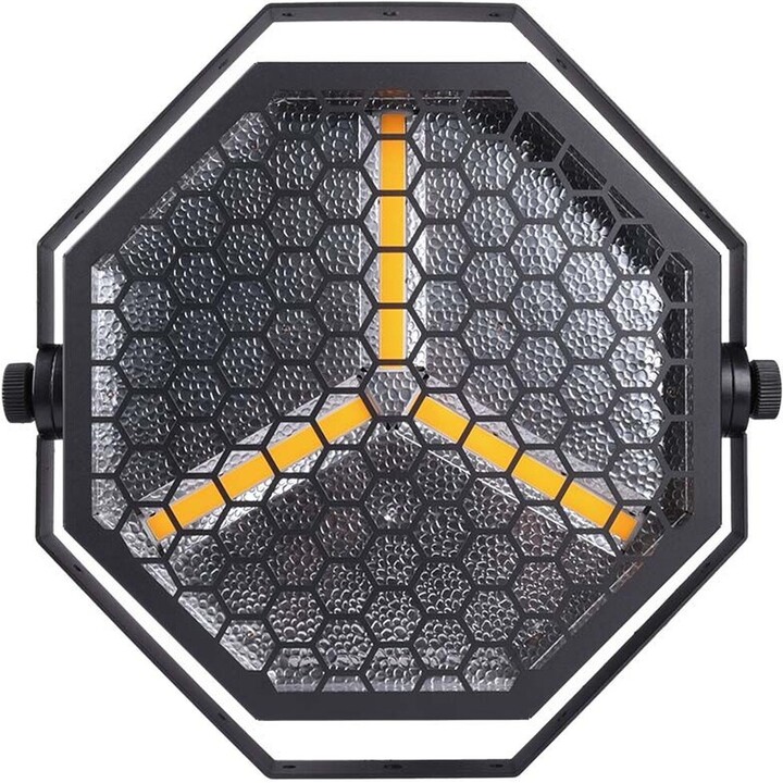 EVOLIGHTS LUMENO retro vinta stage lighting