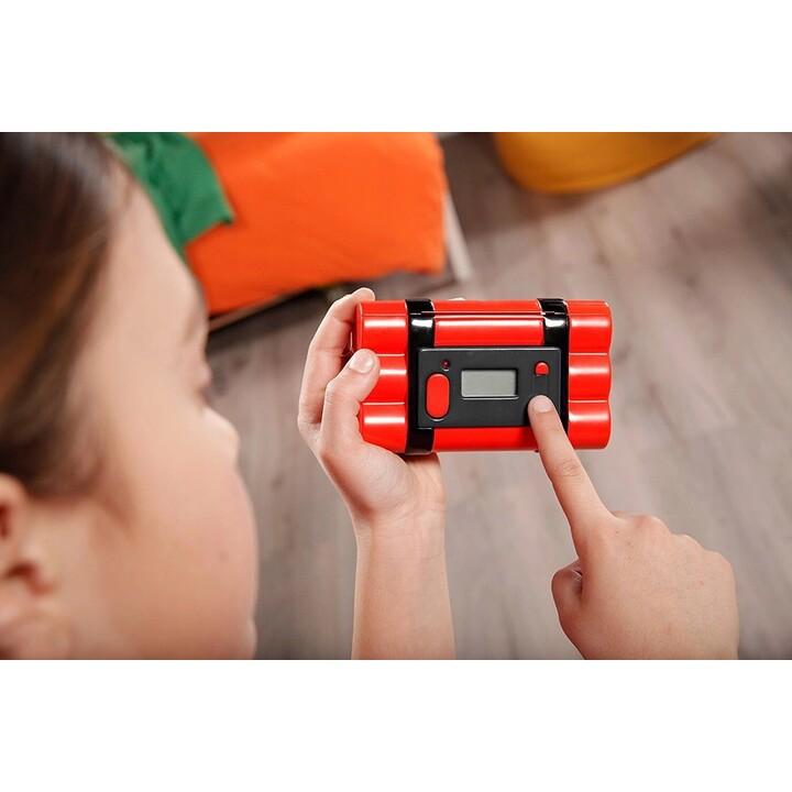 EP Chrono Bomb, Race Against Time, Interactive Toy