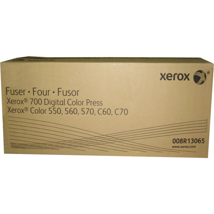Xerox 550/560/700 Fusor 220V 008R13065