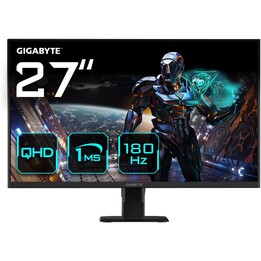 Gigabyte Gs27qa 27" QHD Gaming Monitor - 2560