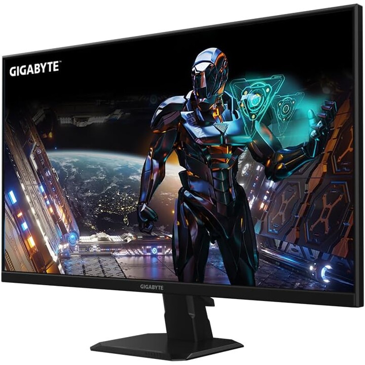 Gigabyte Gs27qa 27" QHD Gaming Monitor - 2560