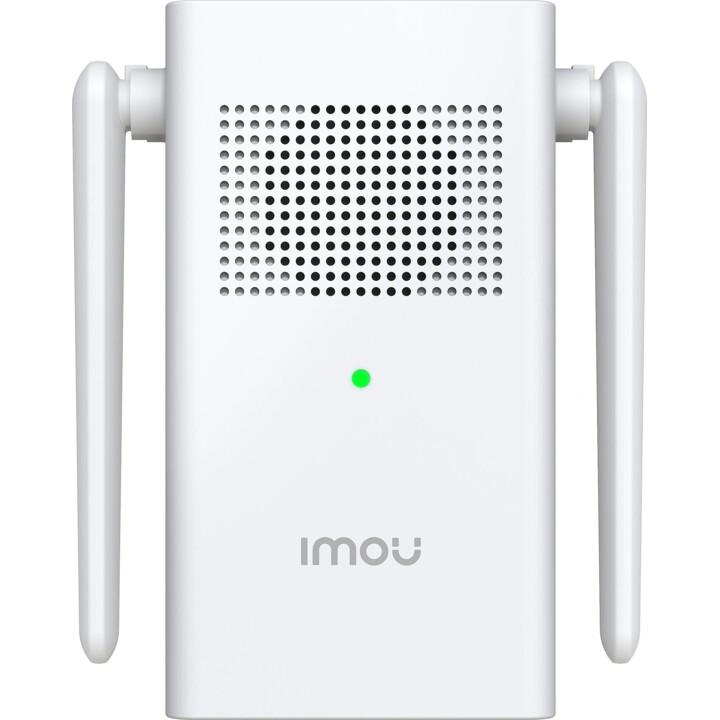 IMOU DS21, Wi-Fi Extender & Smart Door Chime für IMOU-Türklingeln und -geräte, weiß