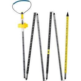 Pieps IPROBE 260 avalanche probe