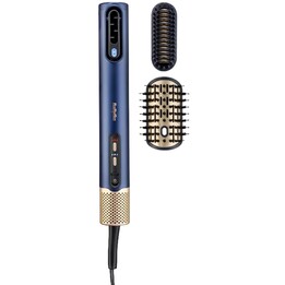 BaByliss AS6550E sèche-cheveux 1600 W bleu marine (marine)
