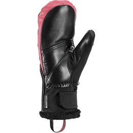 LEKI GLOVES Vallarta 3D Mujer Manopla rosa 7.5