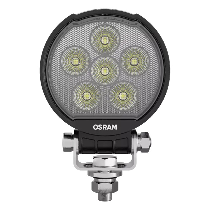 Osram Runder Arbeitsscheinwerfer VX100-WD