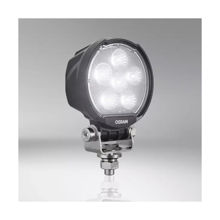 Osram Foco de luz de trabajo redondo VX100-WD