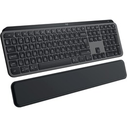 Teclado WRL MX ENG/Graphite 920-011589 Logitech