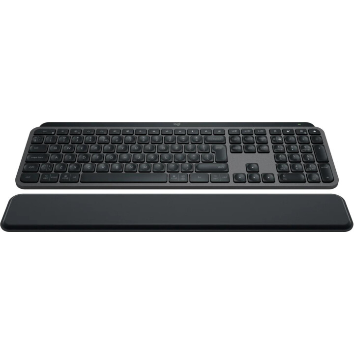 Clavier WRL MX Keys Eng / Graphite 920-011589 Logitech