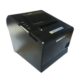 Imprimante thermique de tickets Eightt EPOS-80, papier 80 mm, Ethernet, USB, série - Produit neuf, mais dont l'emballage est end