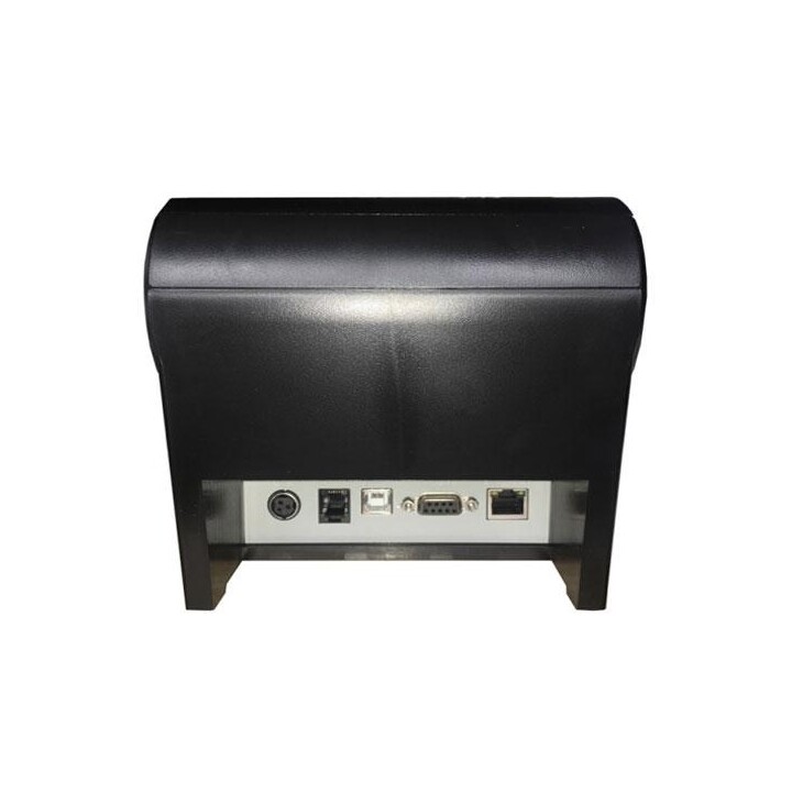 Eightt EPOS-81W Wireless Thermal Ticket Printer / 80mm Paper / Wifi / Ethernet / USB / RS232 Serial