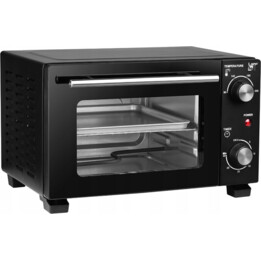 Forno elettrico LAFE 800W 10L Termostato