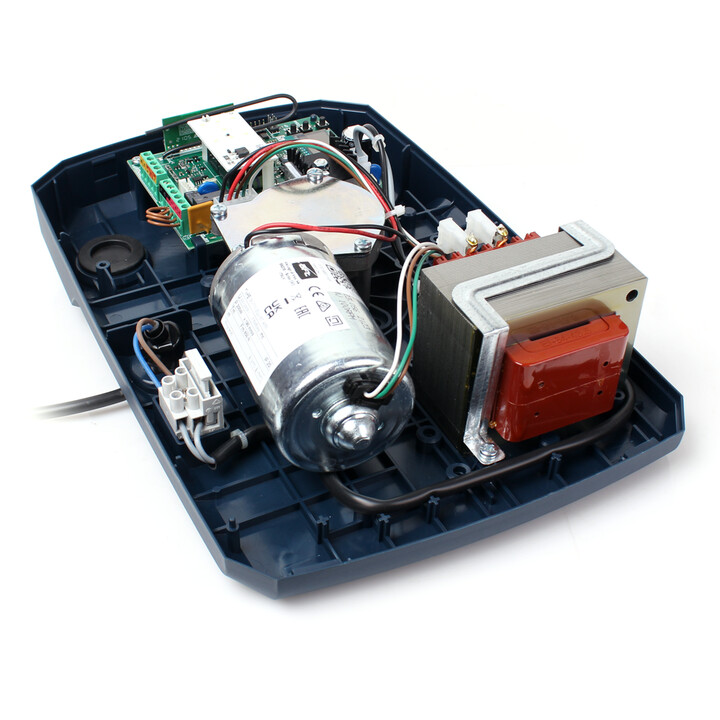 Operatore per porta da garage BFT Botticelli Smart BT 850 35