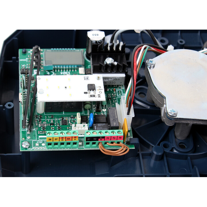 Operador de puerta de garaje BFT Botticelli Smart BT 850 35
