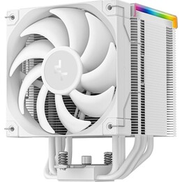 K Cooler DeepCool AK500 DIGITAL PRO Weiß