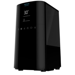 Humidificateur Cecotec BreezeCare 4000 Connected, réservoir de 6 litres, humidification de 400 ml/h, Wi-Fi et commande tactile