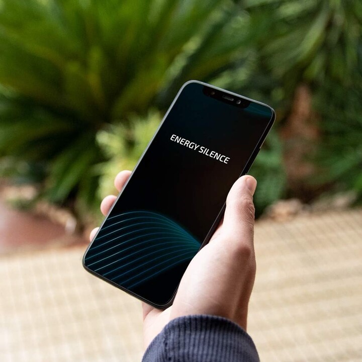 Umidificatore Cecotec BreezeCare 4000 Connected, serbatoio da 6 litri, umidificazione da 400 ml/h, Wi-Fi e touch control