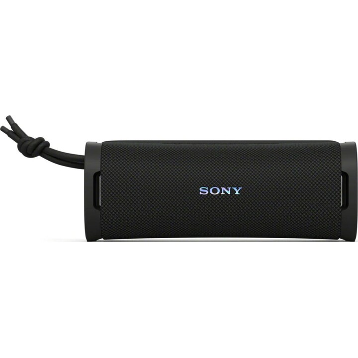 Sony SRSULT10B Portable Mono Speaker or Party Speaker Black 30 W