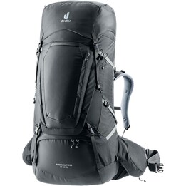 Deuter Aircontact Pro 75+10 SL Mochila de senderismo para mujer Grafito