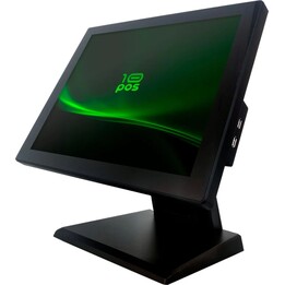 10POS 10T-15 POS, Intel Core i5 7th, 8GB 256GB SSD, 15 Touch, WiFi, Win11 IoT, Incluye Software Verifactu, 2h Formación
