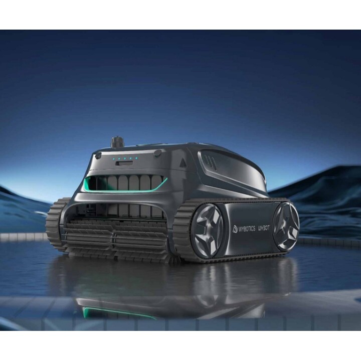 Wybot S2 - Pool Cleaner
