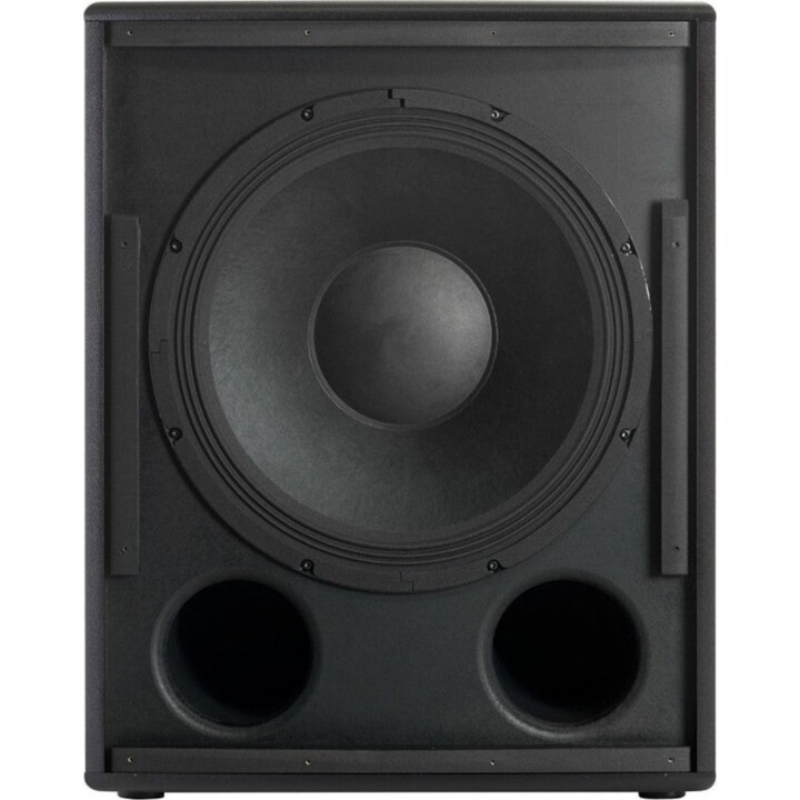 JBL Professional Irx115S - Subwoofer Com Fios Compacto, 15 Polegadas, Preto
