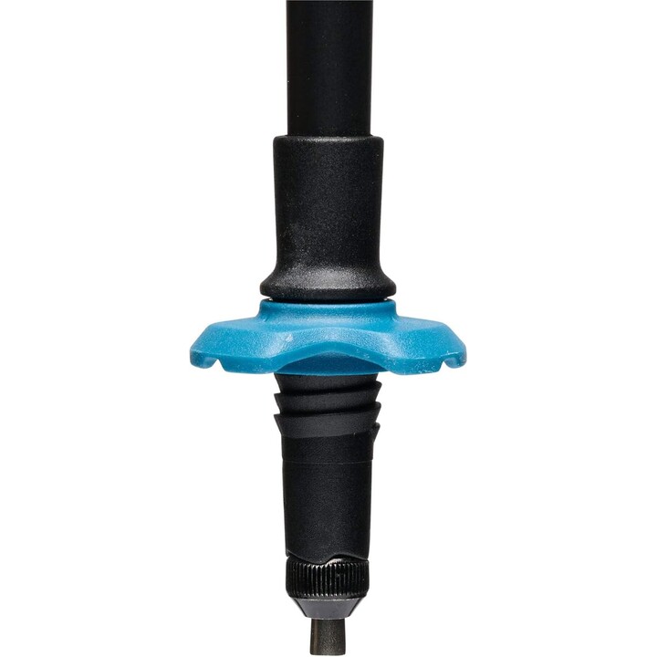 Bâton de randonnée, Black Diamond DISTANCE CARBON Z-POLE, 120 cm