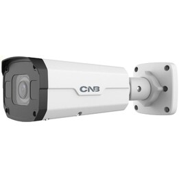 CNB-TBN45R-W (2.8-12) Cámara IP de 4MP, Iluminador IR incorporado con 50m de distancia