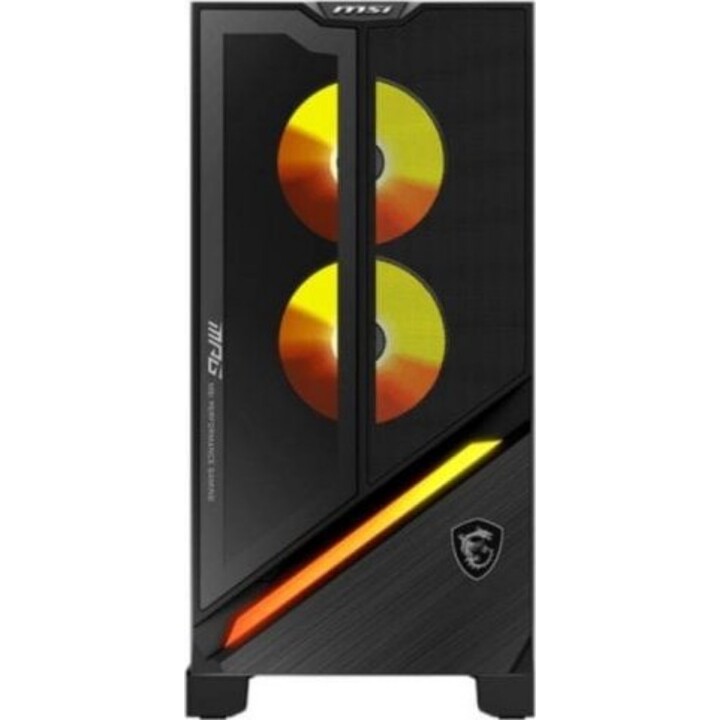 MSI MPG Infinite Z3 9NVRR7-618EU R7-9800X3D computer 32GB RAM 2TB RTX5070Ti, Black