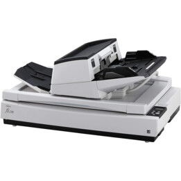 Scanner documentale Fujitsu FI-7700S, 12.000 x 220.000 pollici, PA03740-B301