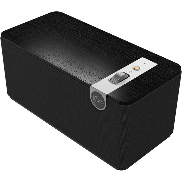 Klipsch The One Plus Preto - Coluna de mesa