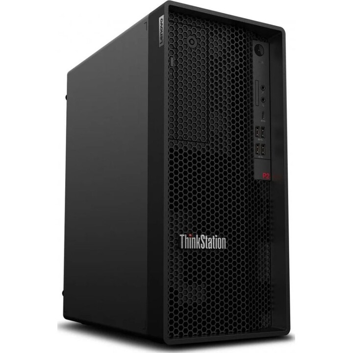 PC de torre Lenovo ThinkStation P2 Tower 30FR004SGE
