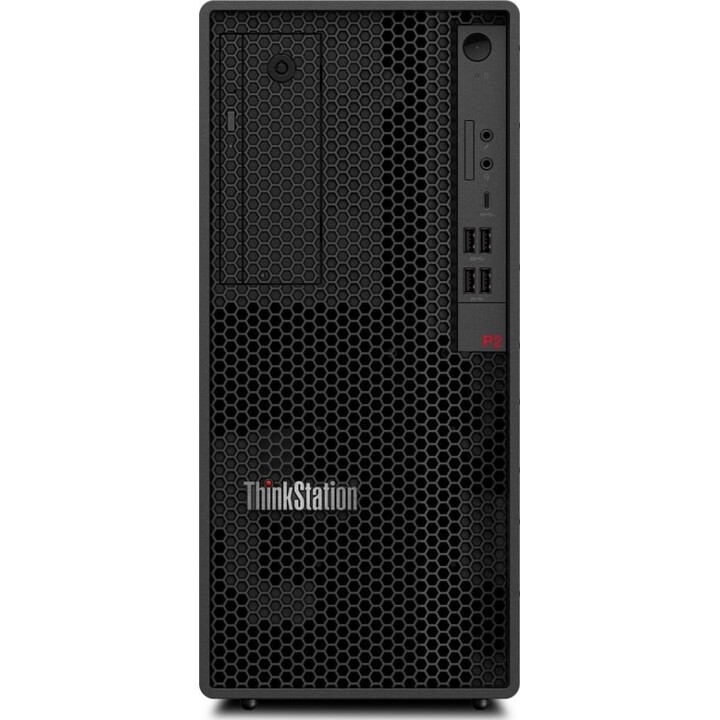 PC de torre Lenovo ThinkStation P2 Tower 30FR004SGE
