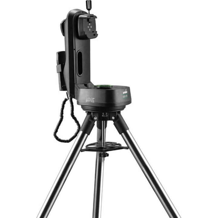 Skywatcher Fusion 120I Mount + Steel Tripod