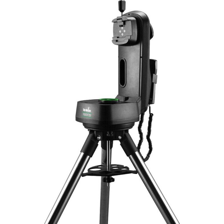 Montagem Skywatcher Fusion 120I + Tripé de aço
