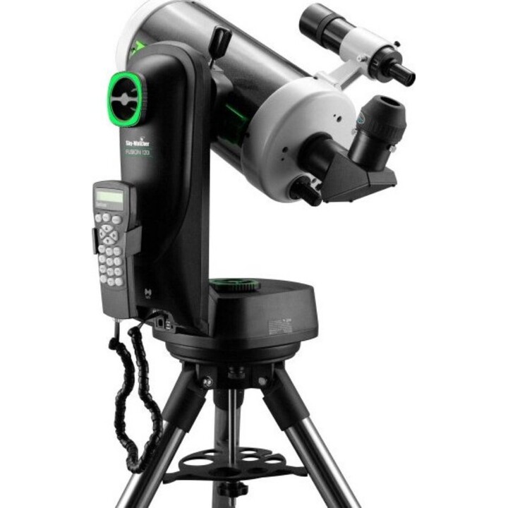 Monture Skywatcher Fusion 120I + trépied en acier