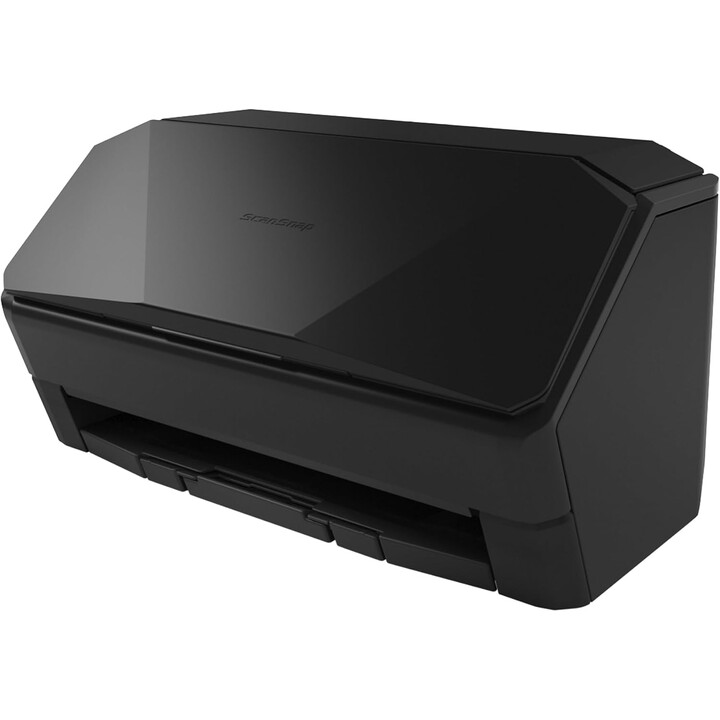 Scanner de documents Ricoh ScanSnap iX2500 A4 recto-verso, 45 ppm, Wi-Fi, USB, noir