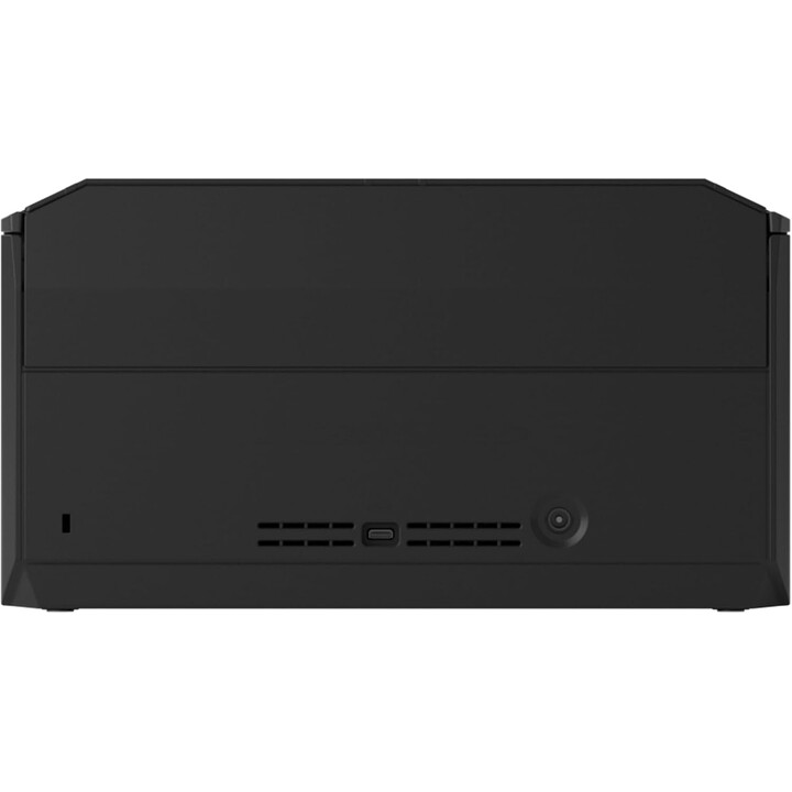 Scanner de documents Ricoh ScanSnap iX2500 A4 recto-verso, 45 ppm, Wi-Fi, USB, noir
