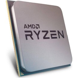 CPU AMD Ryzen 7 5700 3.7GHz 8-core Socket AM4, Tray