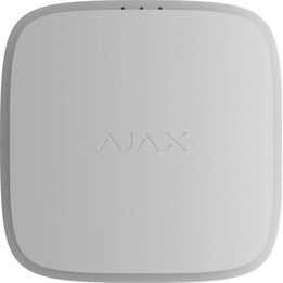 Ajax EN54 FireProtect (Calor) - Detector de calor inalámbrico EN54, blanco