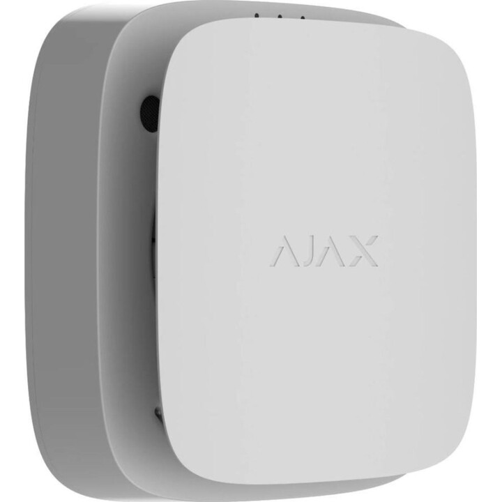 Ajax EN54 FireProtect (Calor) - Detector de calor inalámbrico EN54, blanco