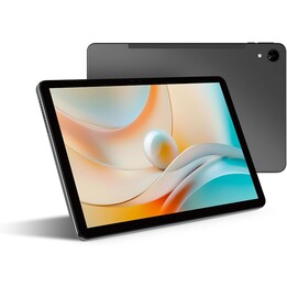 Tablet SPC Gravity 10.1' 6th Gen/ 4GB/ 64GB/ Octacore/ Aluminio/ Negra