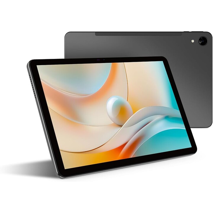 Tablet SPC Gravity 10.1´ 6th Gen/ 4GB/ 64GB/ Octacore/ Aluminum/ Black