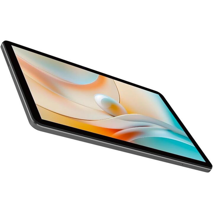Tablet SPC Gravity 10.1' 6th Gen/ 4GB/ 64GB/ Octacore/ Aluminio/ Negra